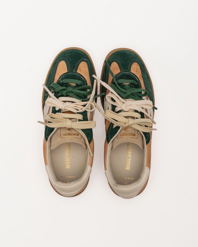 Sneakers Moa Concept