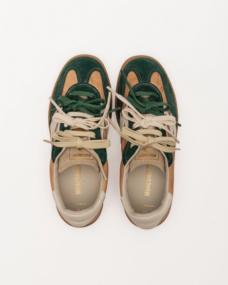 Sneakers Moa Concept