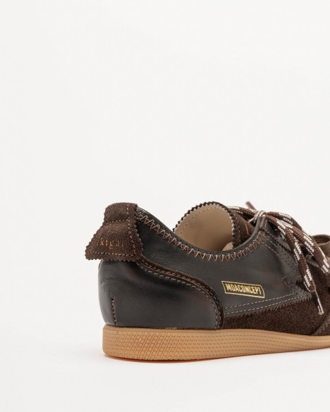 Zapatillas Moa Concept