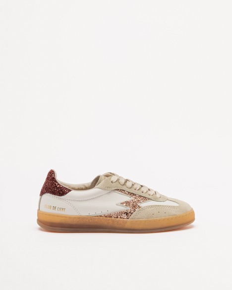 Sneakers bianche Moa Concept