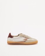 Pele/Glitter 00 Branco