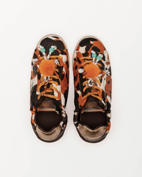 Sneakers Abf-97