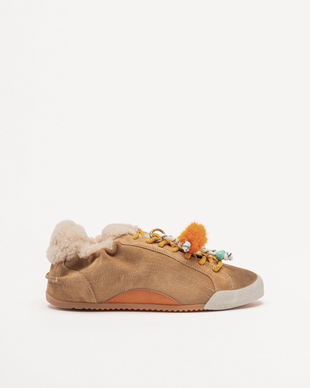 Zapatillas Abf-97
