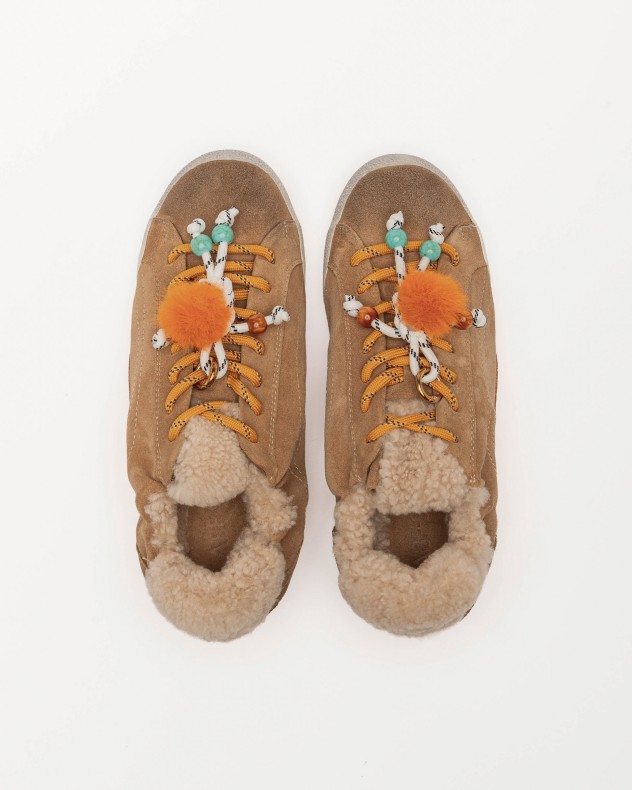 Zapatillas Abf-97