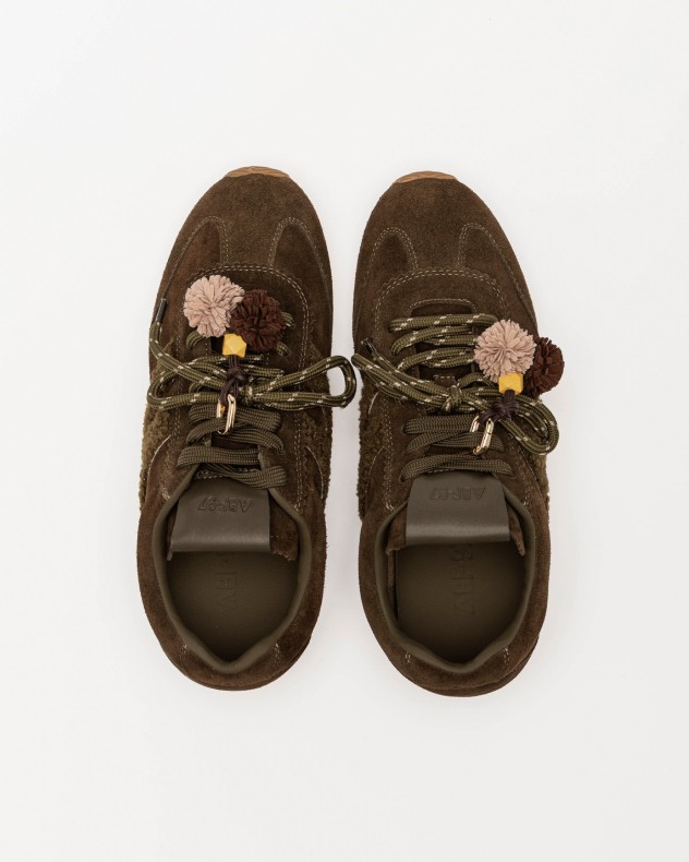 Sneakers Abf-97