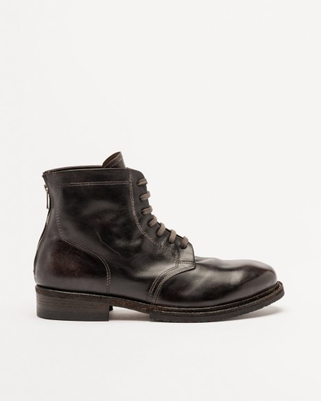 Bottes Shoto
