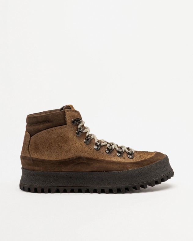 Zapatillas de plataforma Shoto