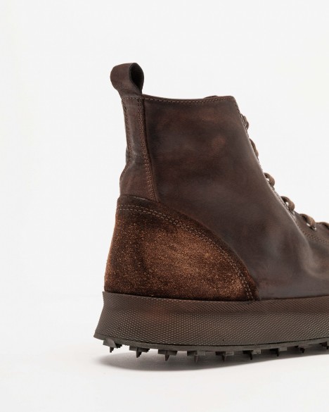 Sneakers alte Shoto