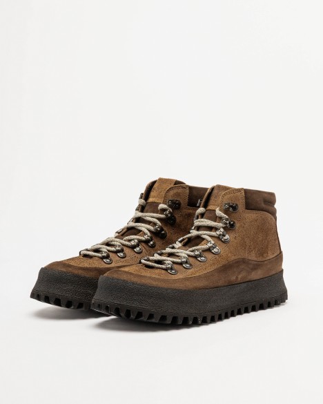 Zapatillas de plataforma Shoto