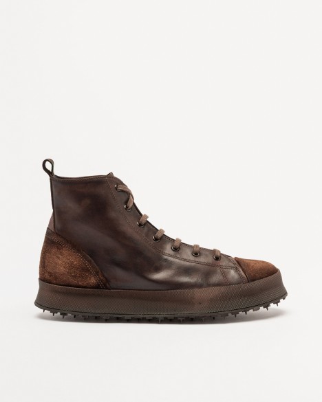 High-Top-Sneaker Shoto