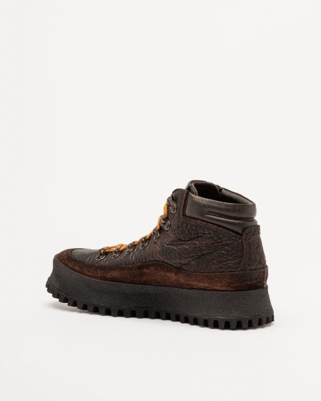 Plateausneakers Shoto