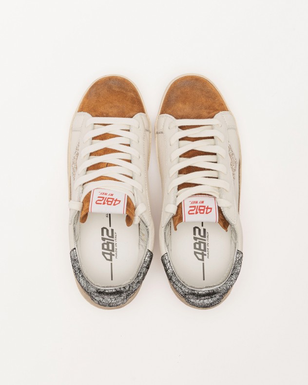 Zapatillas 4B12