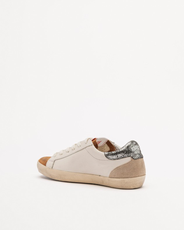 Zapatillas 4B12