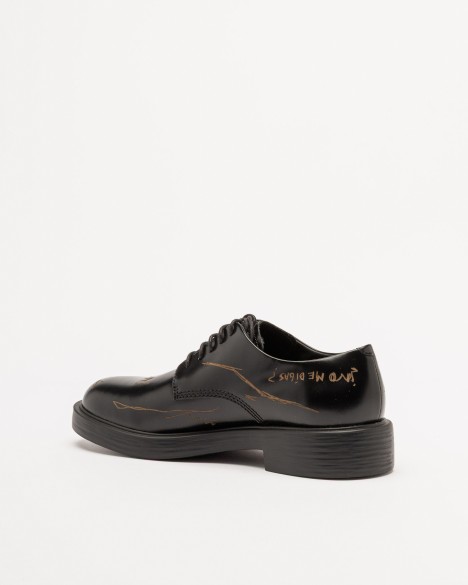 Zapatos derby Camper