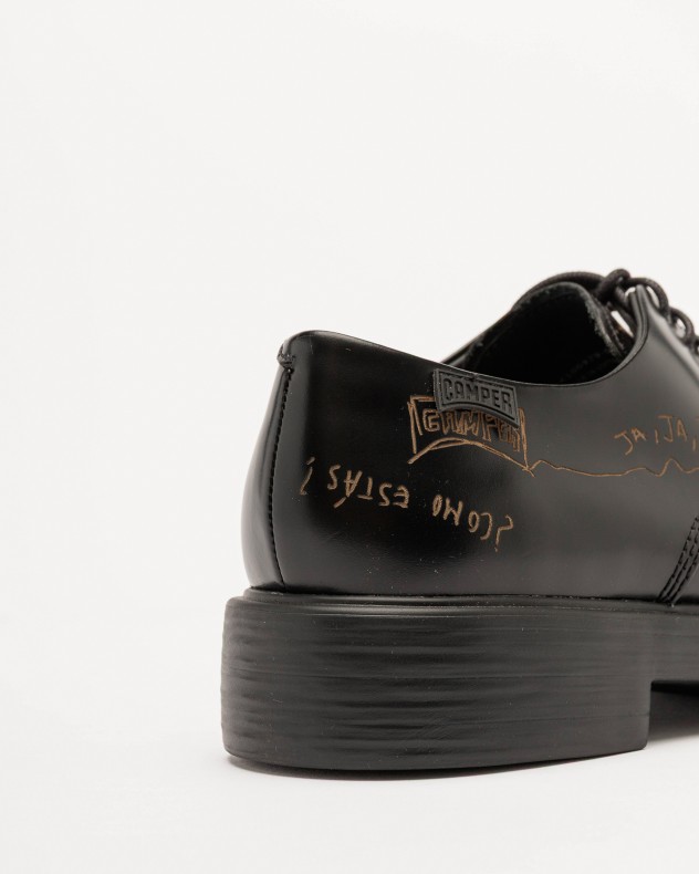 Derby-Schuhe Camper