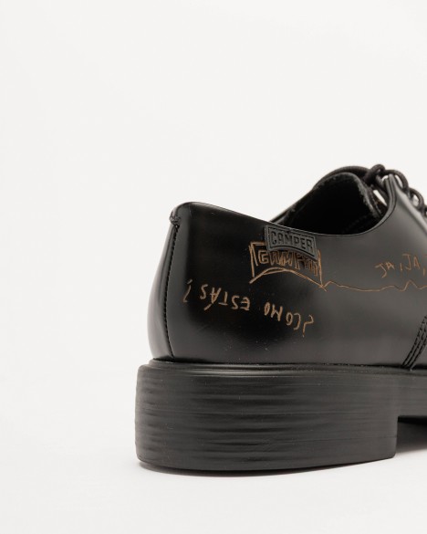 Camper Derby shoes