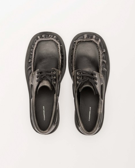 Scarpe da barca Camper