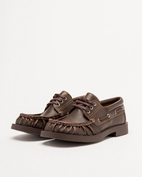 Scarpe da barca Camper