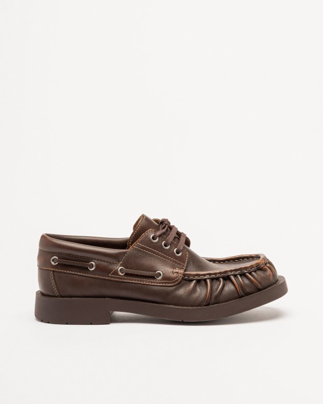 Scarpe da barca Camper