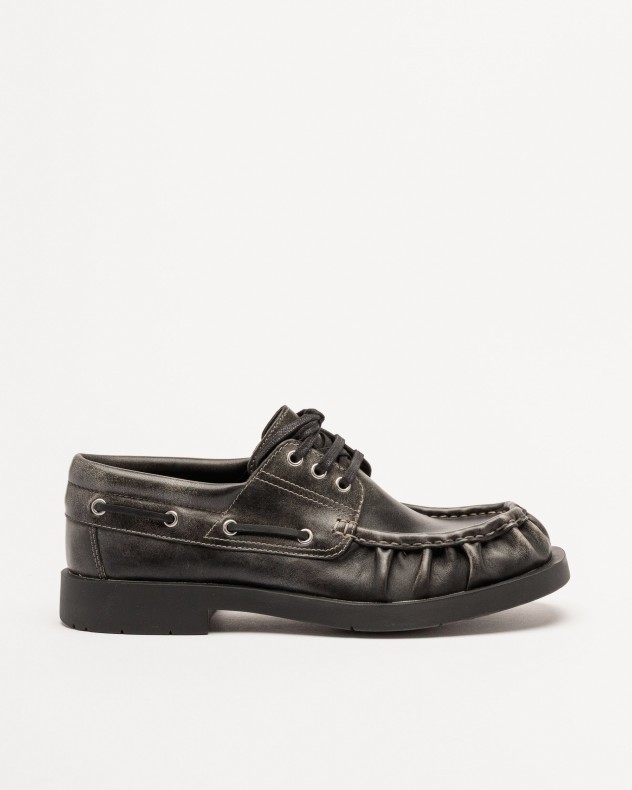 Scarpe da barca Camper