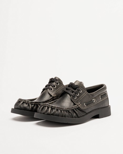Scarpe da barca Camper