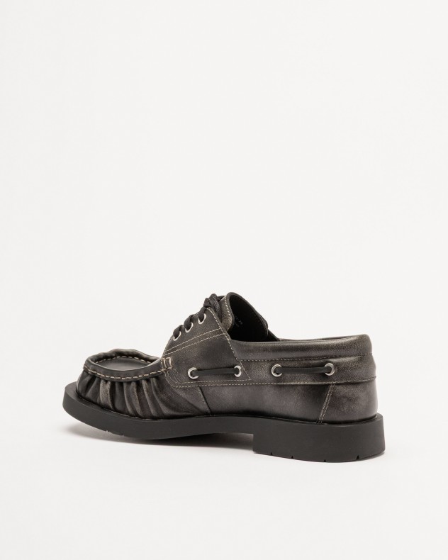 Scarpe da barca Camper