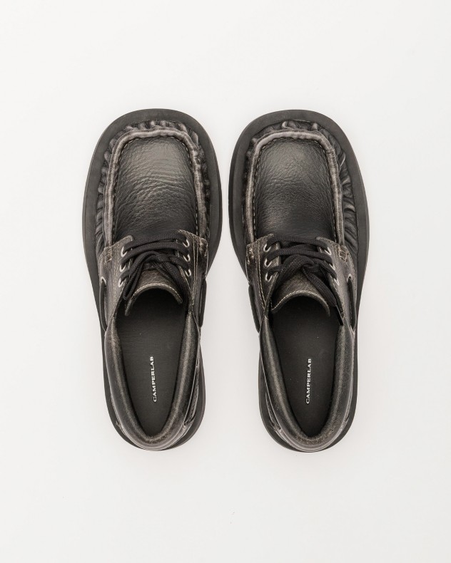 Chaussures bateau Camper