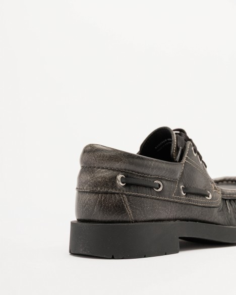 Zapatos n�uticos Camper