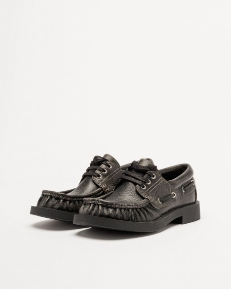 Zapatos n�uticos Camper