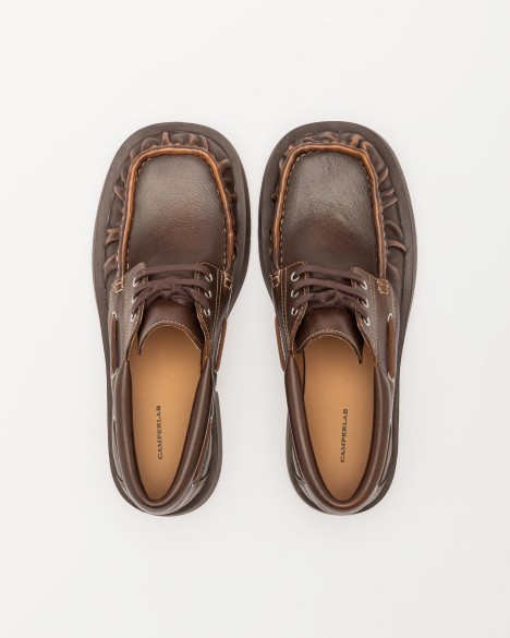 Scarpe da barca Camper