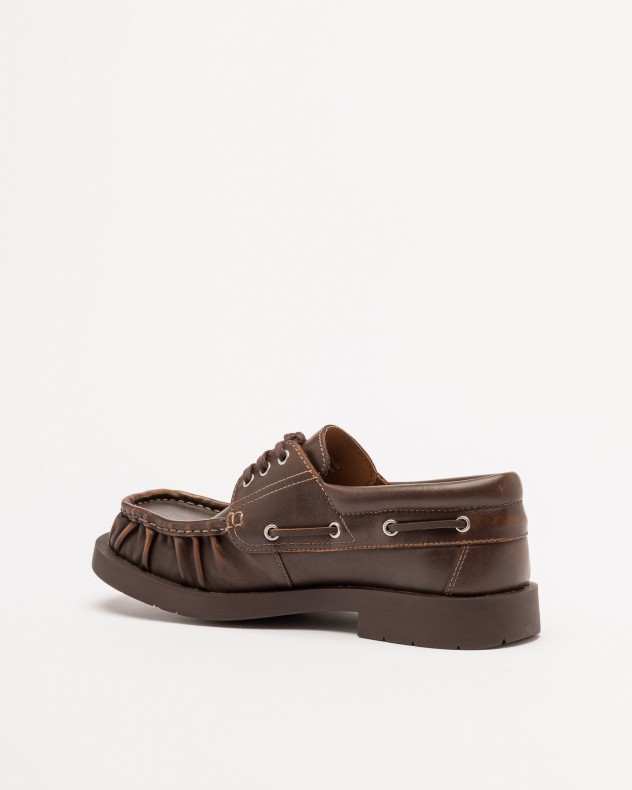 Scarpe da barca Camper