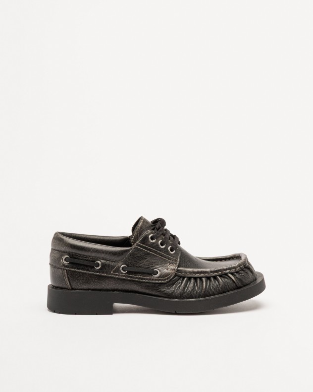 Sapatos de vela Camper