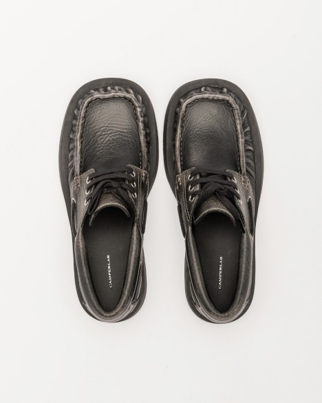 Zapatos n�uticos Camper