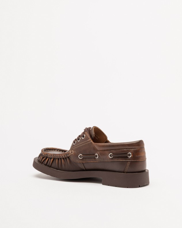 Scarpe da barca Camper