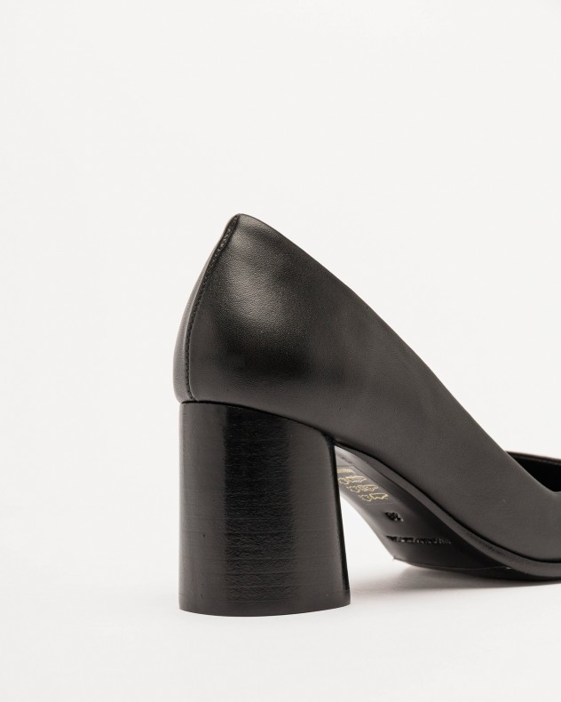 Sapatos salto alto The Lab.yrinth