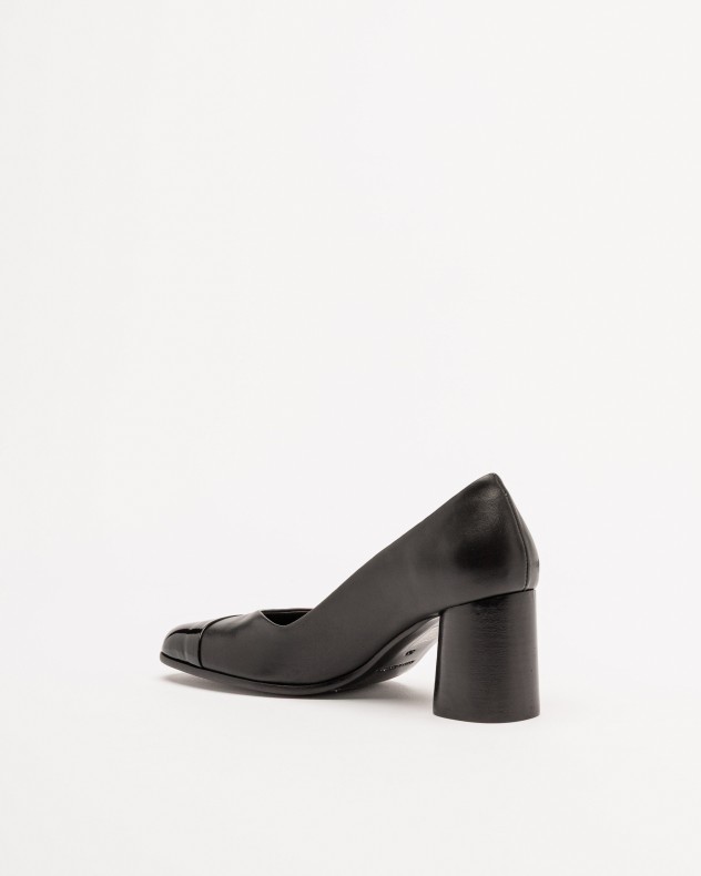 Sapatos salto alto The Lab.yrinth
