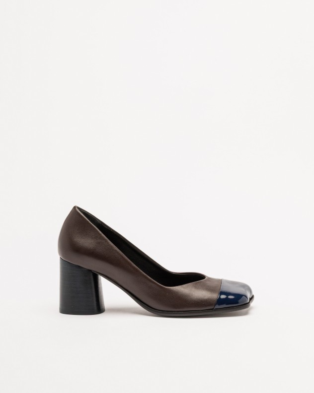 Sapatos salto alto The Lab.yrinth