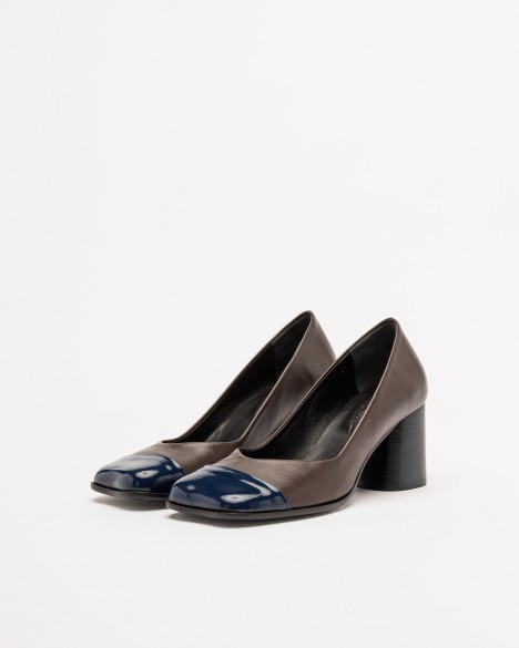 Sapatos salto alto The Lab.yrinth