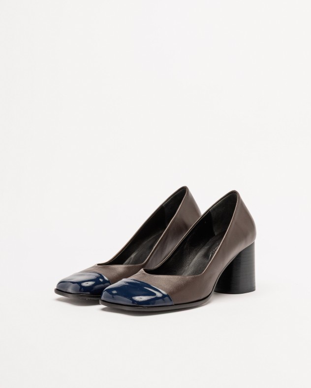 Sapatos salto alto The Lab.yrinth