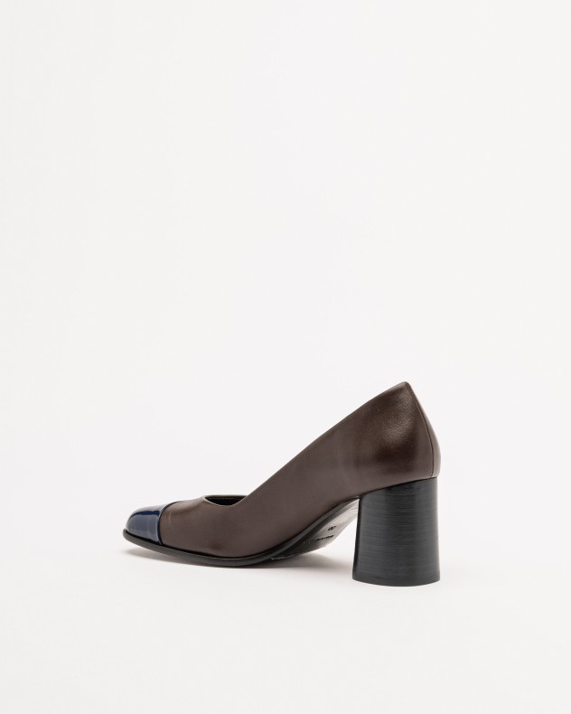 Sapatos salto alto The Lab.yrinth