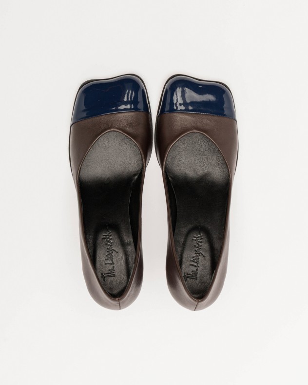 Sapatos salto alto The Lab.yrinth
