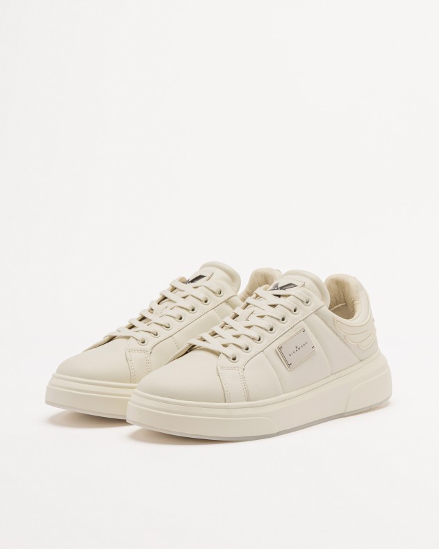 Zapatillas blancas John Richmond X