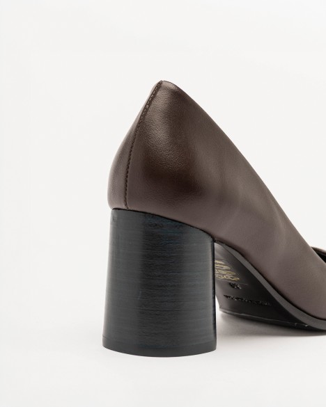 Sapatos salto alto The Lab.yrinth