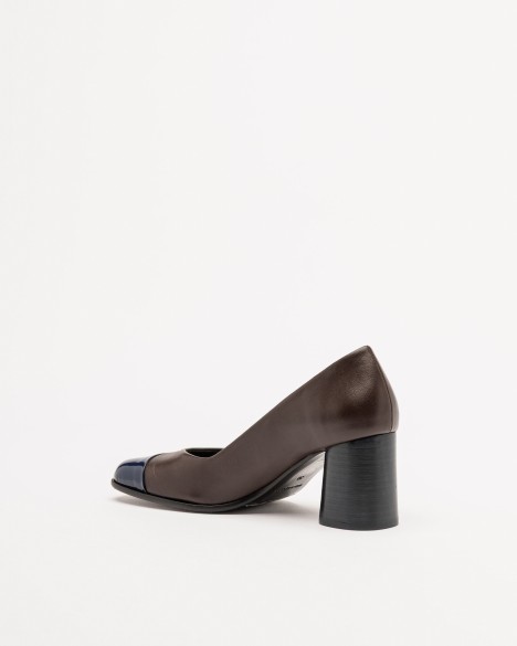 Sapatos salto alto The Lab.yrinth