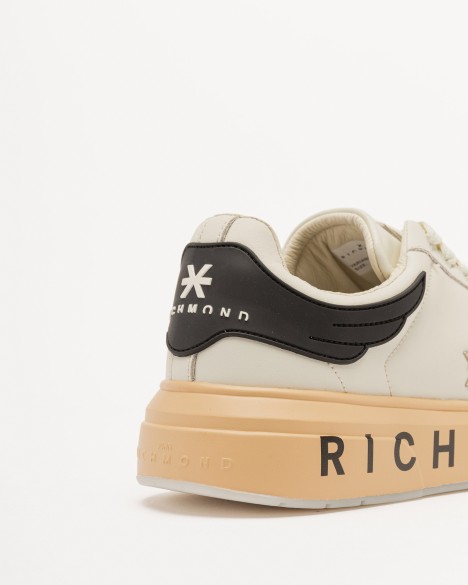 Sneakers John Richmond X
