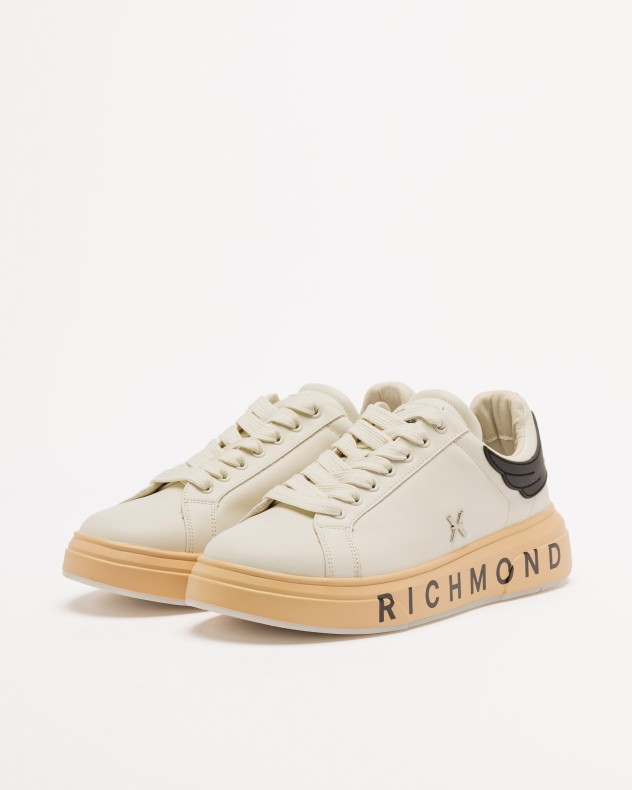 Sapatilhas John Richmond X