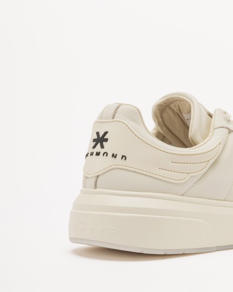 Zapatillas blancas John Richmond X