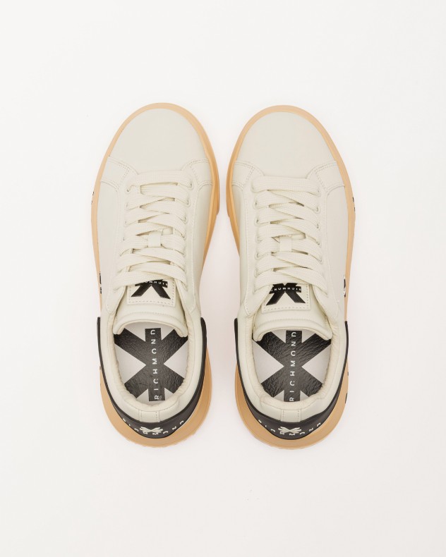 Zapatillas John Richmond X