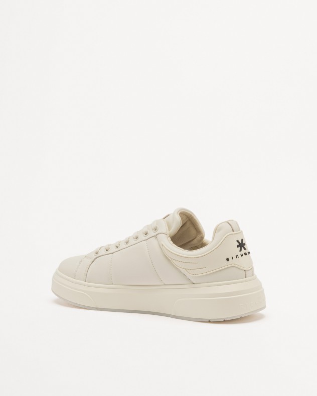 Zapatillas blancas John Richmond X