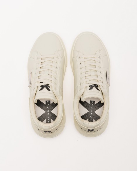 Zapatillas blancas John Richmond X